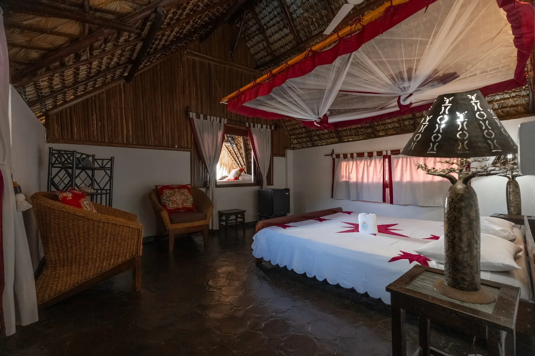 Hotel Villa Valiha