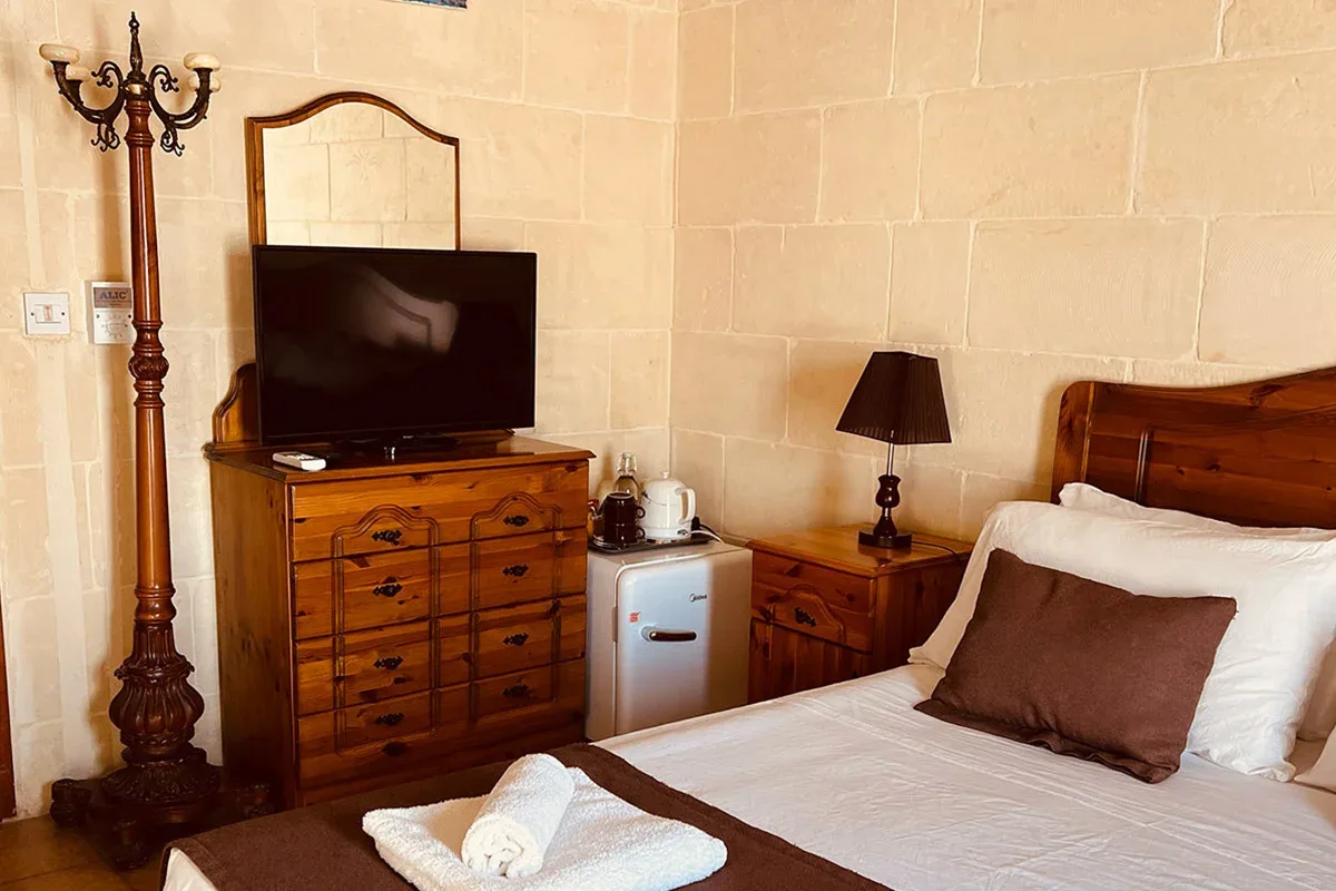 Nadur room