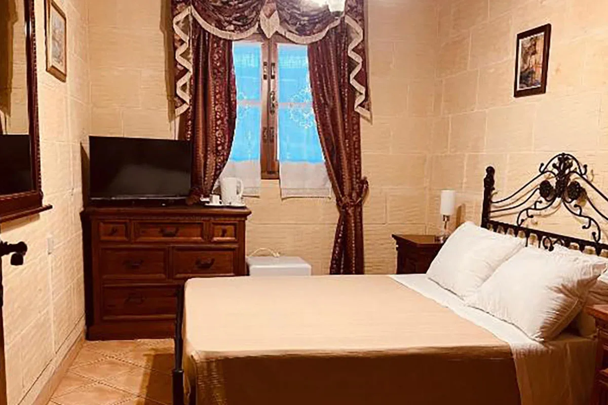 Habitación Munxar