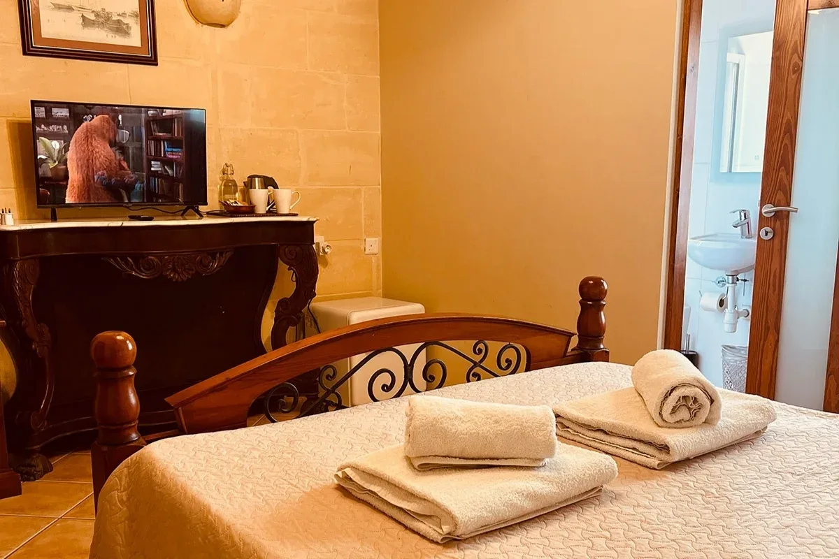 Habitación Kercem