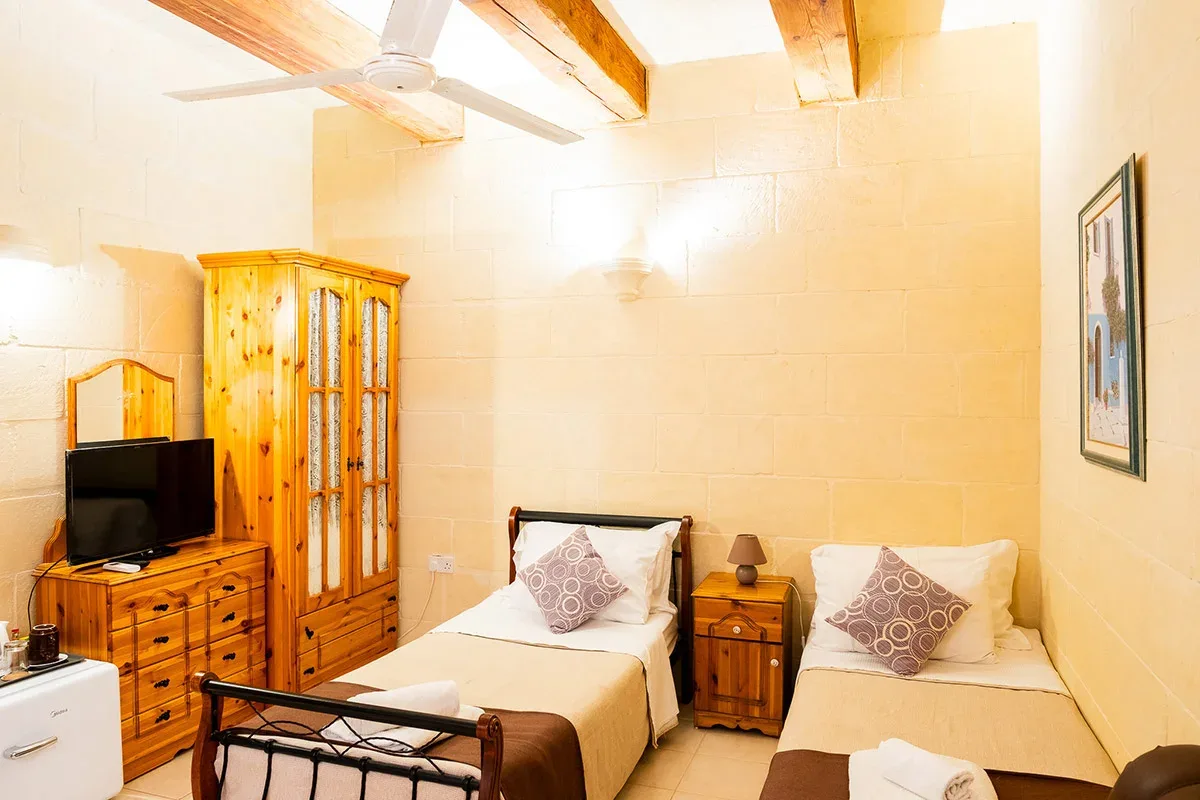 Xewkija room