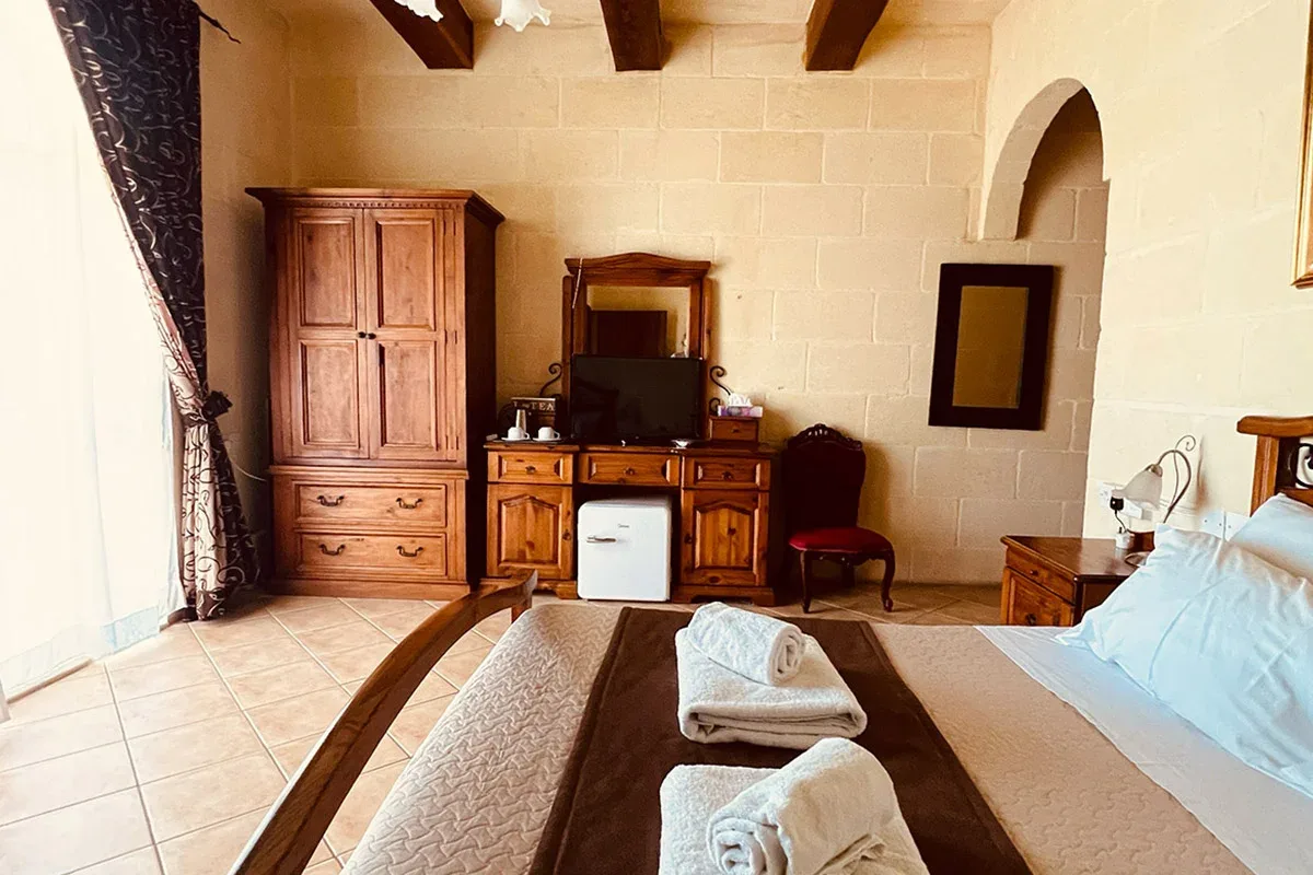 Qala room