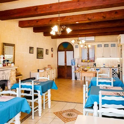 Property kitchen