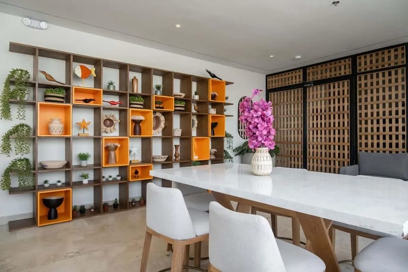 Luxe Urban Loft in the Heart of Bocagrande
