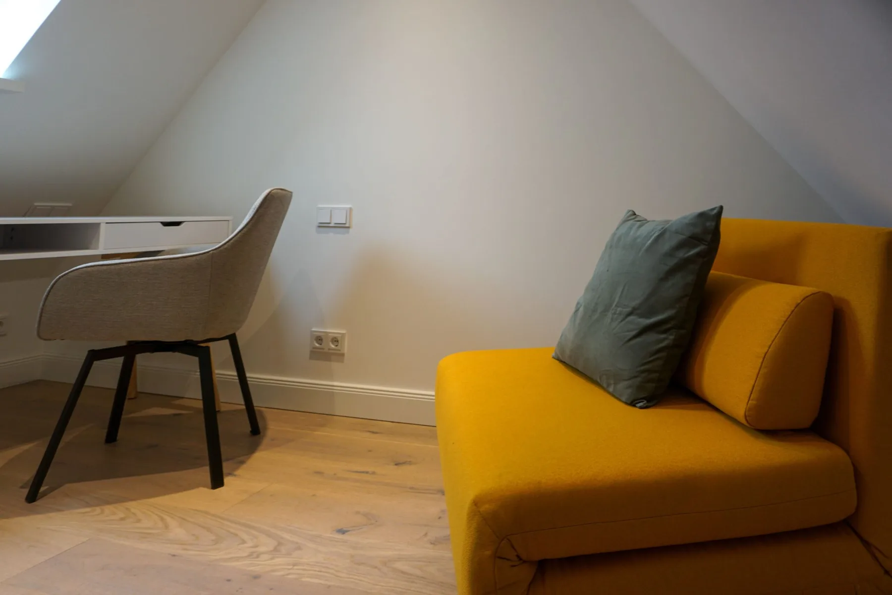 Ferienhaus Aura Sylt mit Sauna, Kamin & Garten