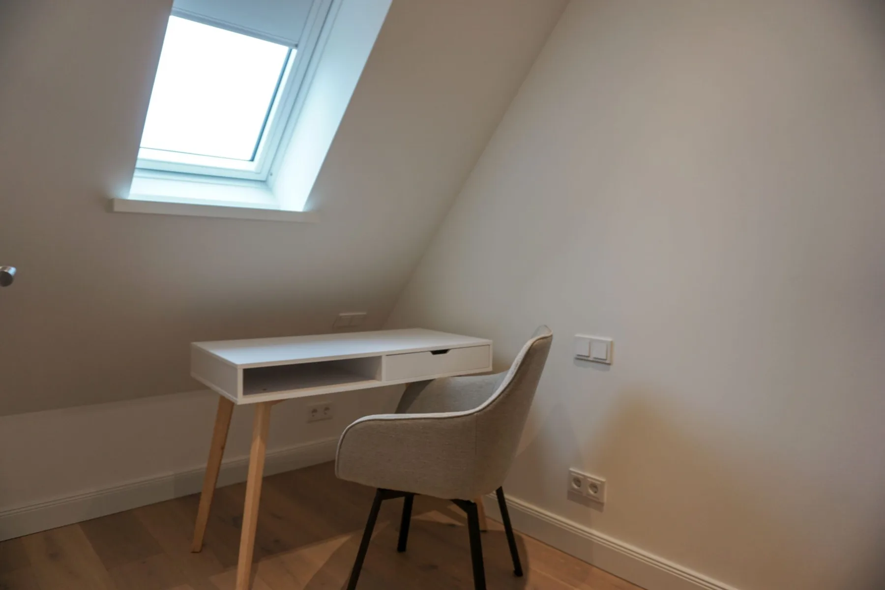 Ferienhaus Aura Sylt mit Sauna, Kamin & Garten