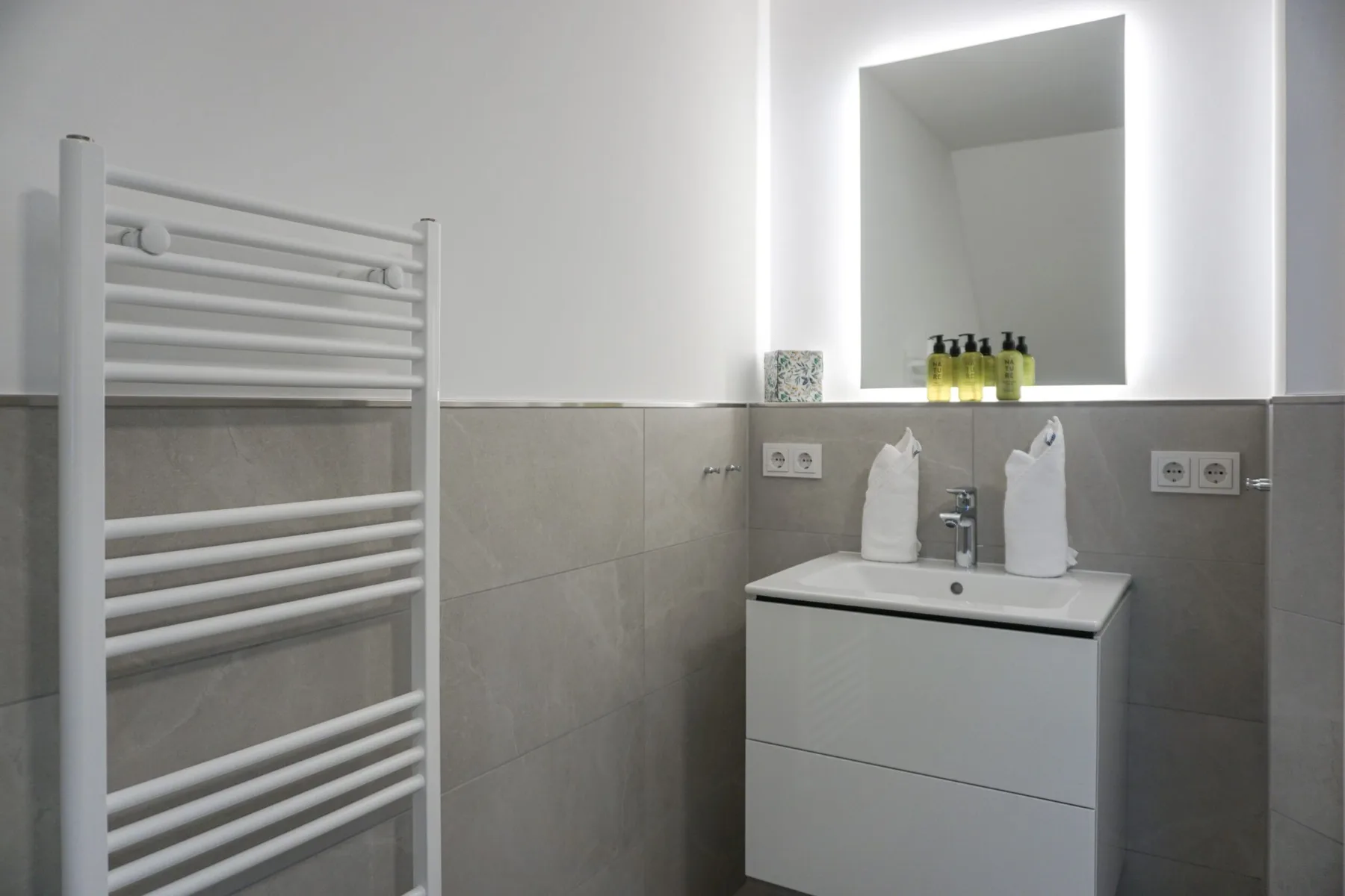 Ferienhaus Aura Sylt mit Sauna, Kamin & Garten
