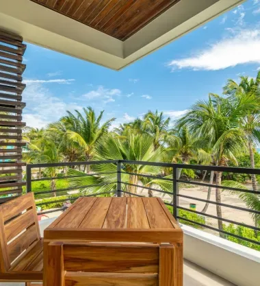 Hibisco Belize property