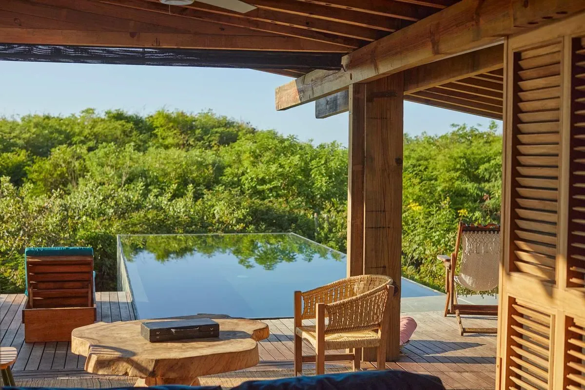 w *|Grand Villa w/ Amazing Pool in Mexico