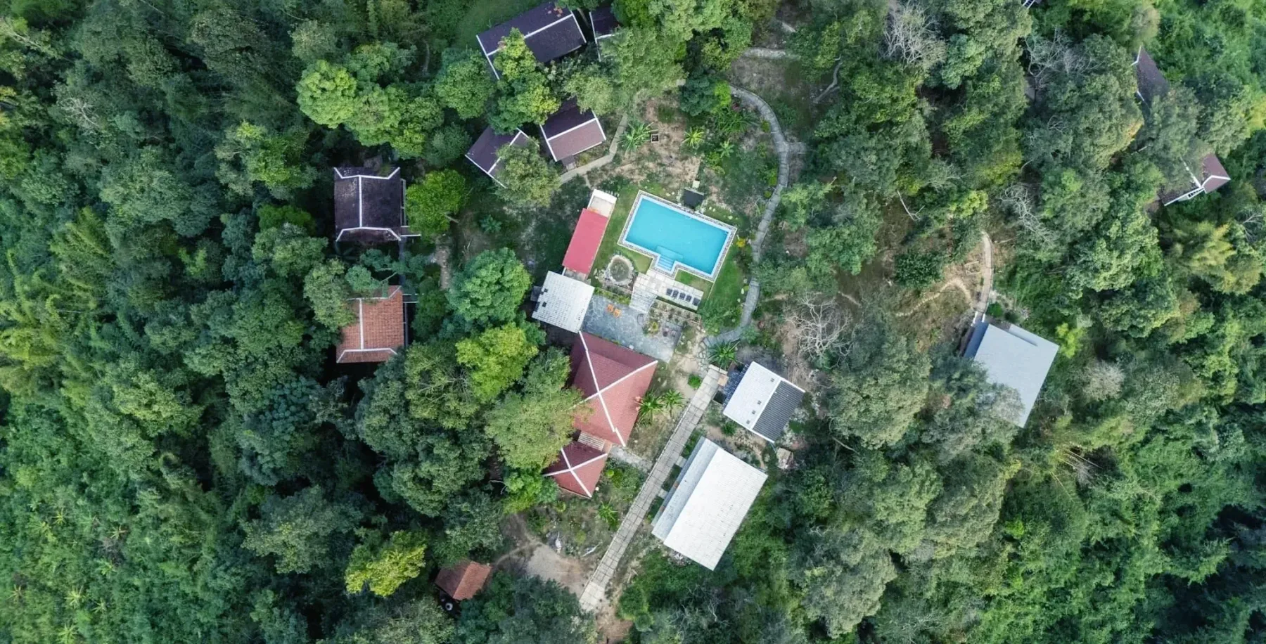 Zen Namkhan Boutique Resort