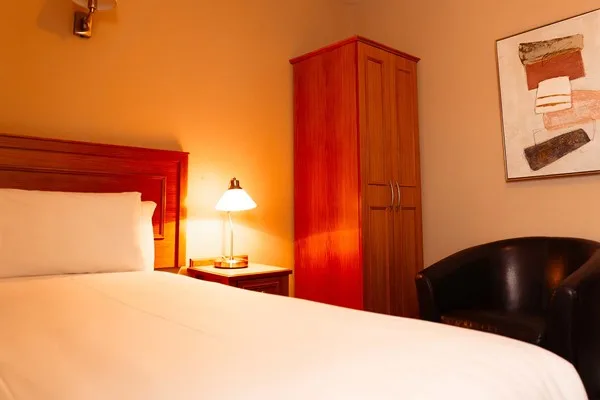 Single Standard Room