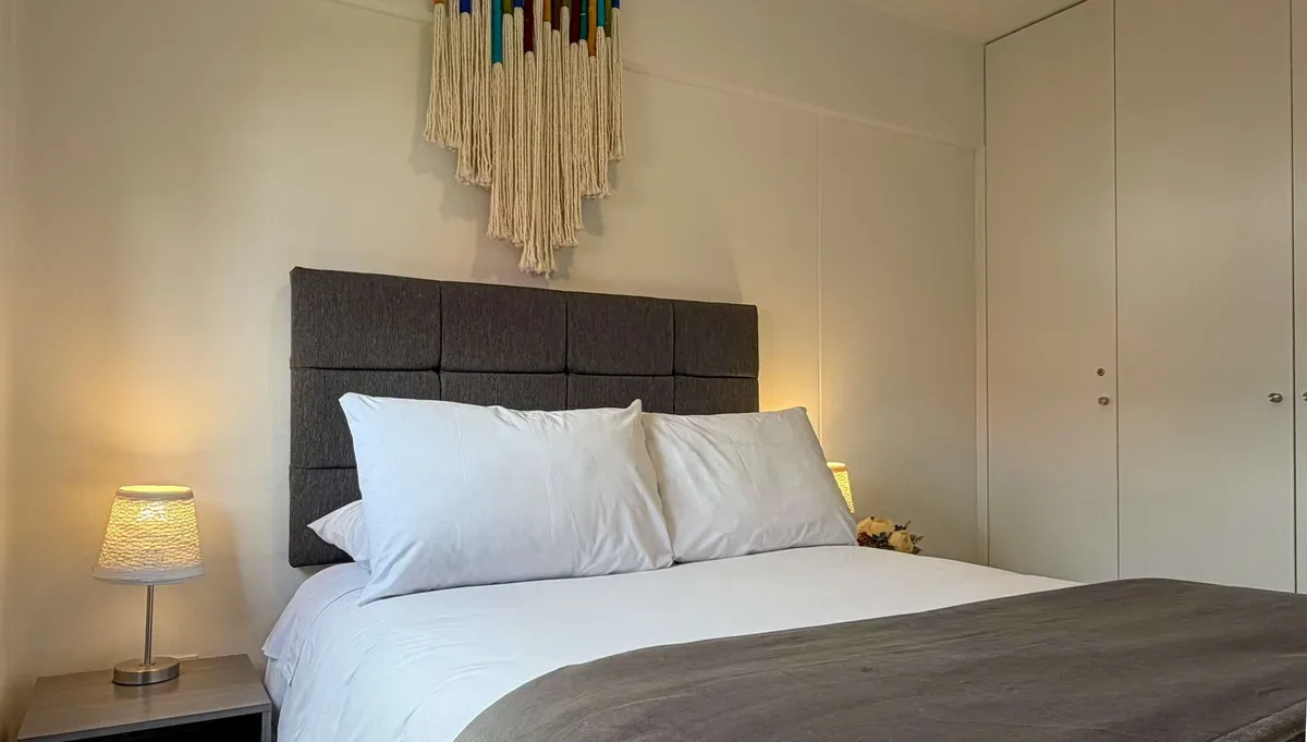 Sunny 2BR in Historic Cusco w/ Balcony