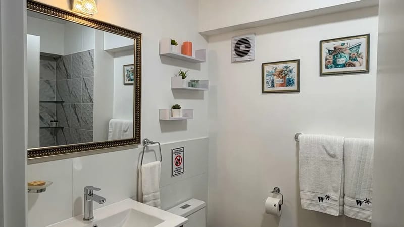 Sunny 2BR in Historic Cusco w/ Balcony