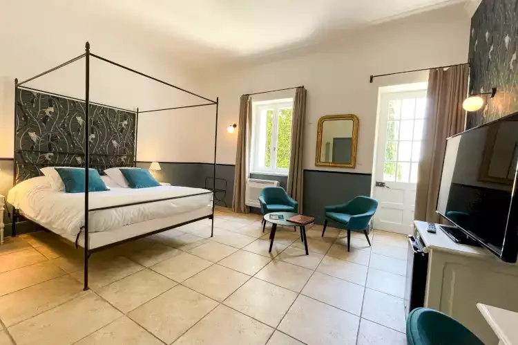 Habitación 2