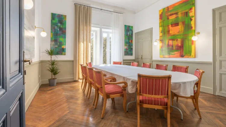 Sala Henri Constantin