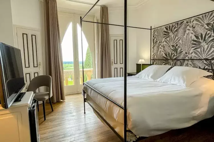 Habitación 5