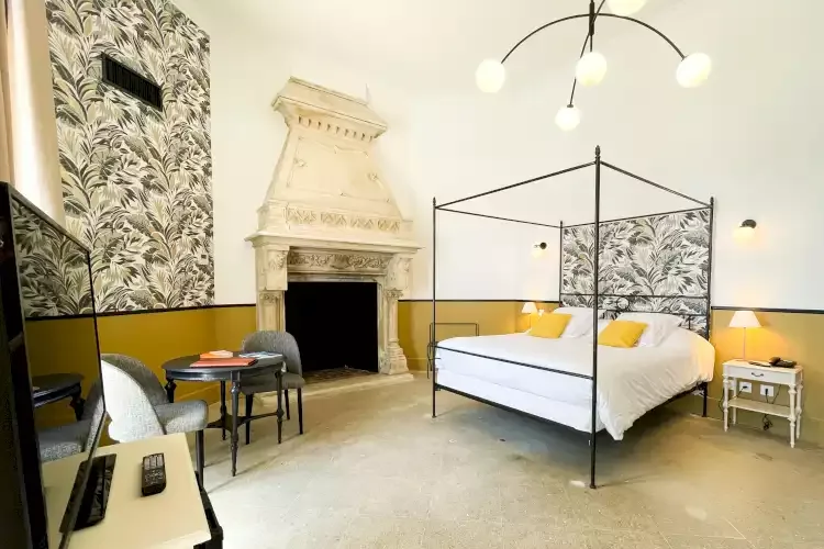 Habitación 1