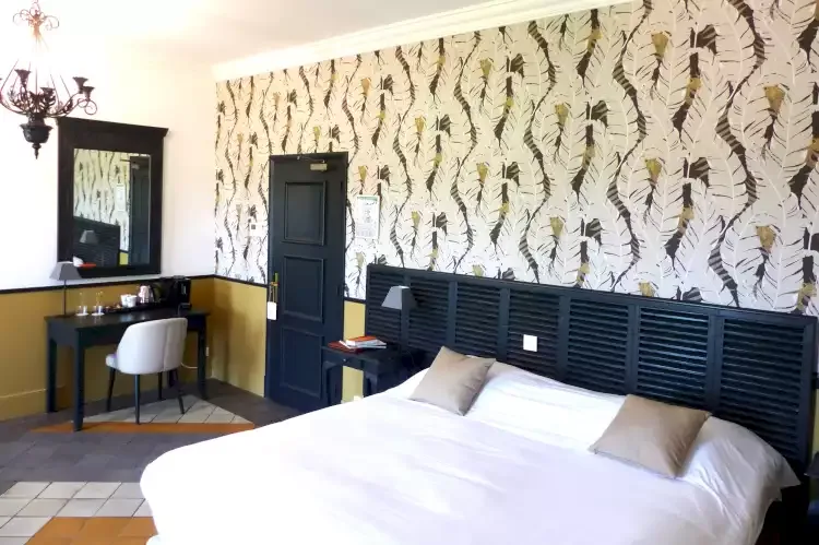 Habitación 8