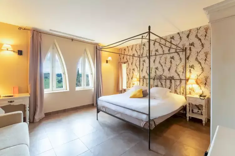 Habitación 10