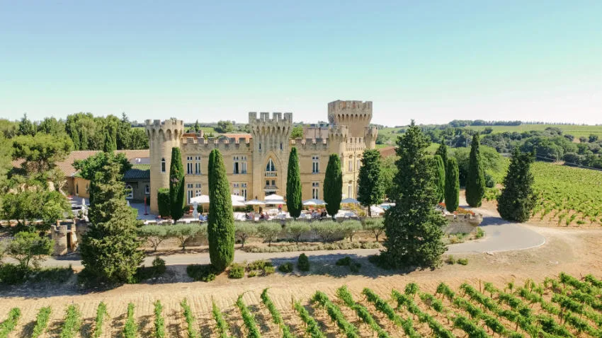 Castillo