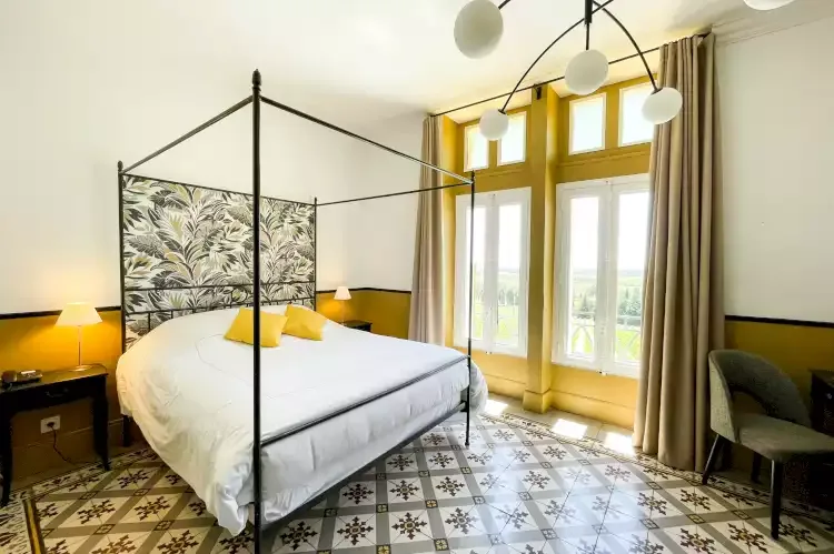 Habitación 4