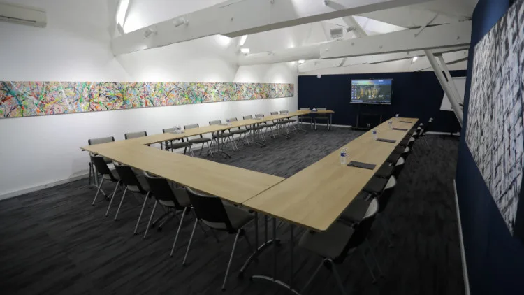 Sala de seminarios