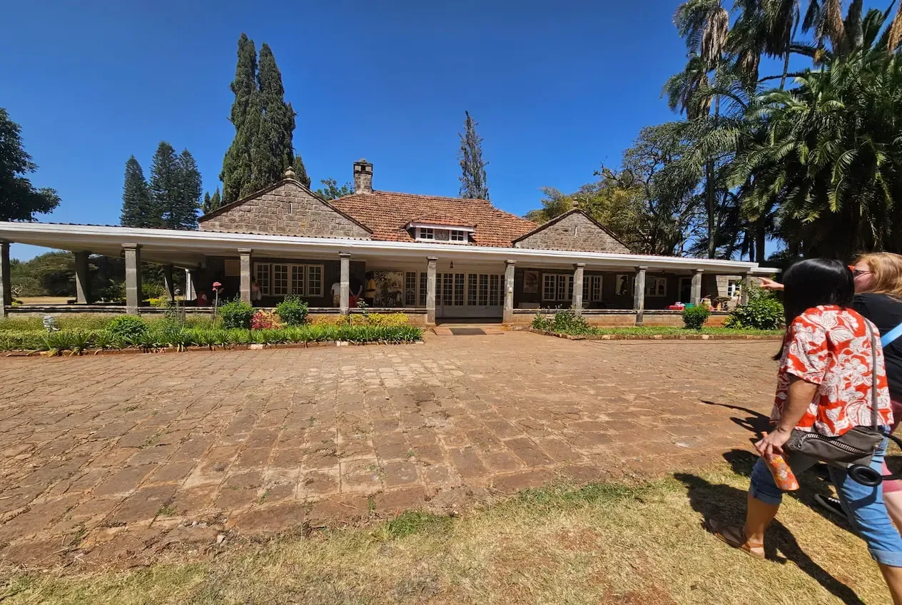 Karen Blixen Museum