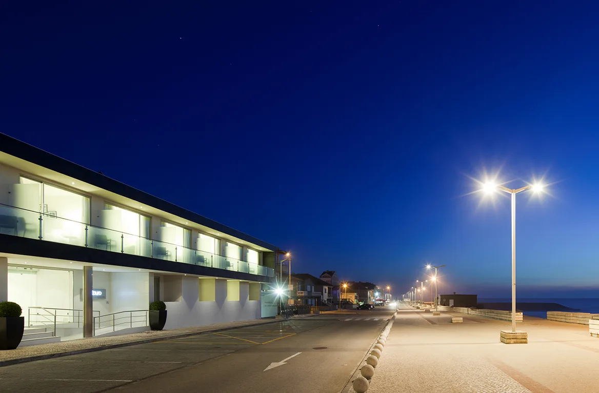 Furadouro Boutique Hotel Beach & Spa, Ovar, Portugal