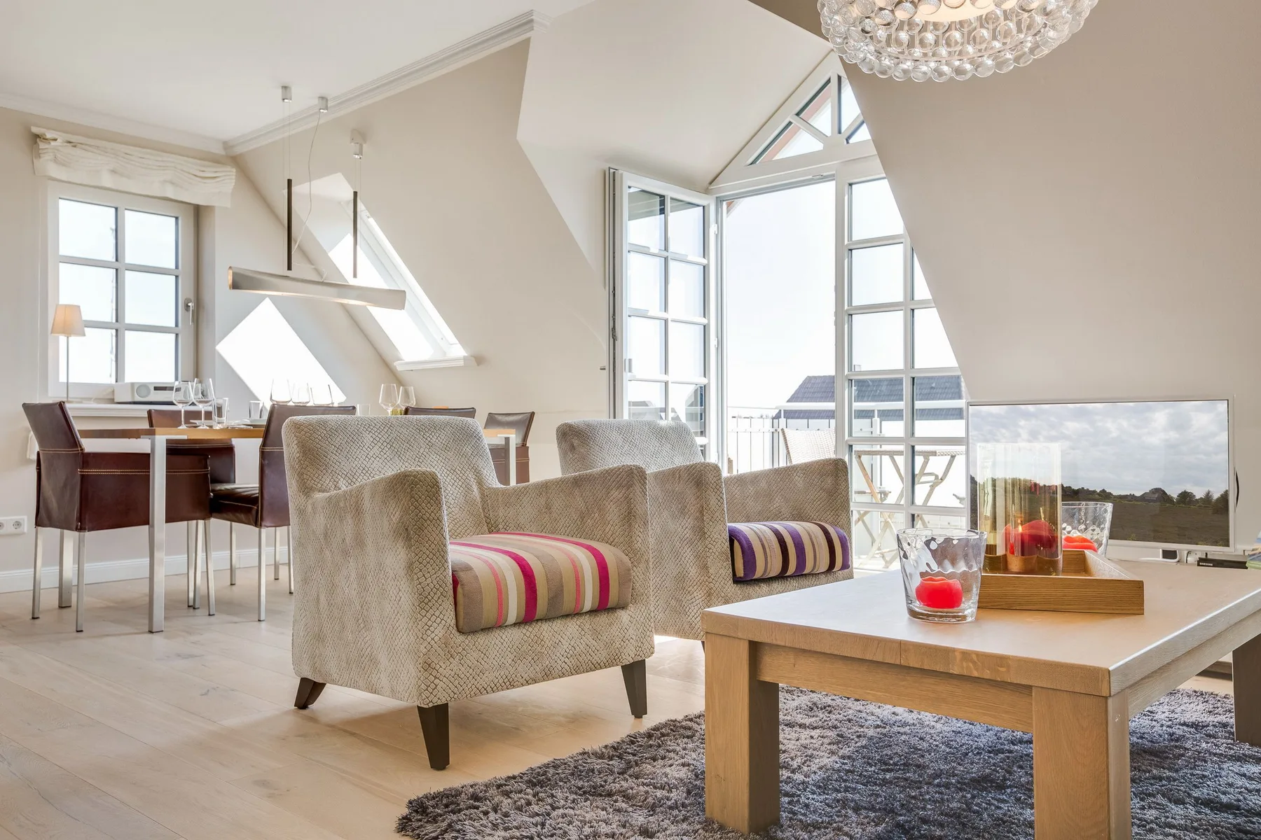 Oceanhouse StrandGut, App. 2