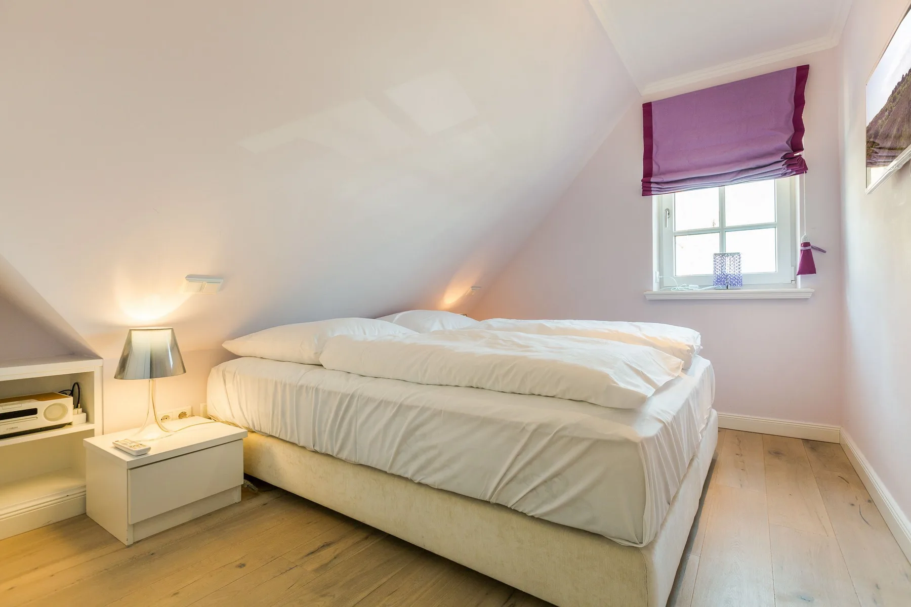 Oceanhouse StrandGut, App. 2