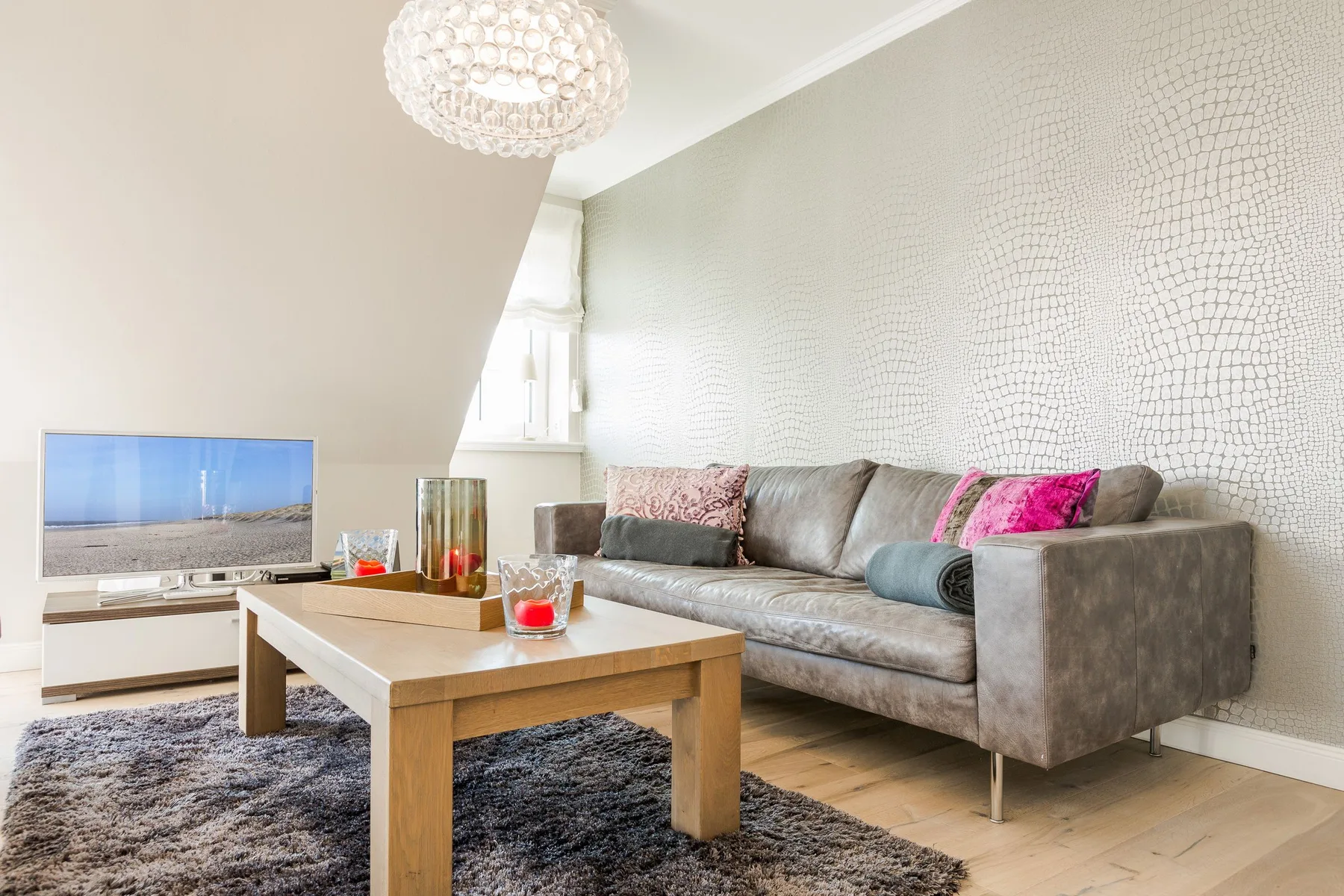 Oceanhouse StrandGut, App. 2
