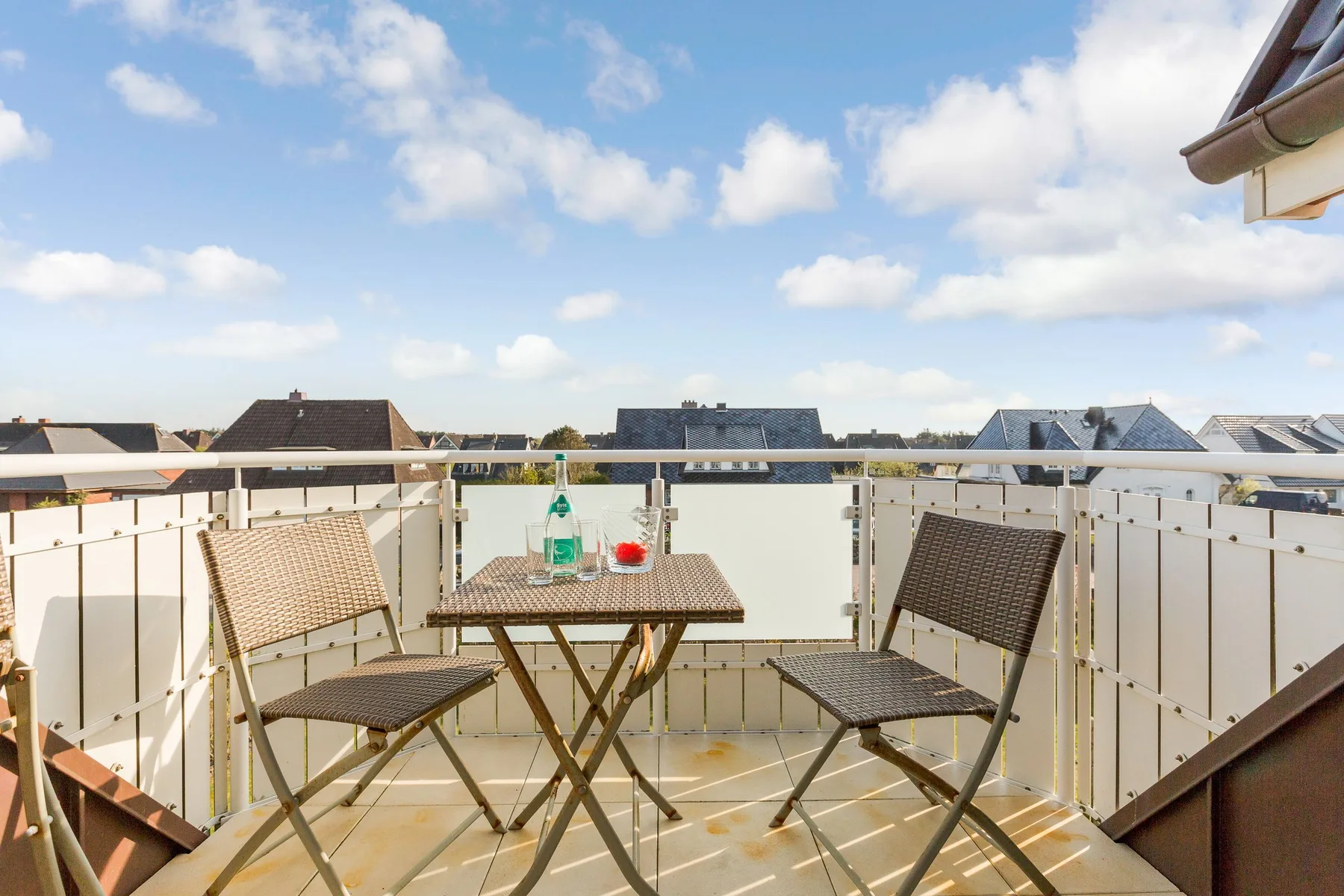 Oceanhouse StrandGut, App. 2