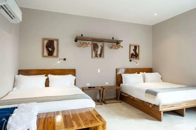 Layali House · Private Luxury 4BR Residence