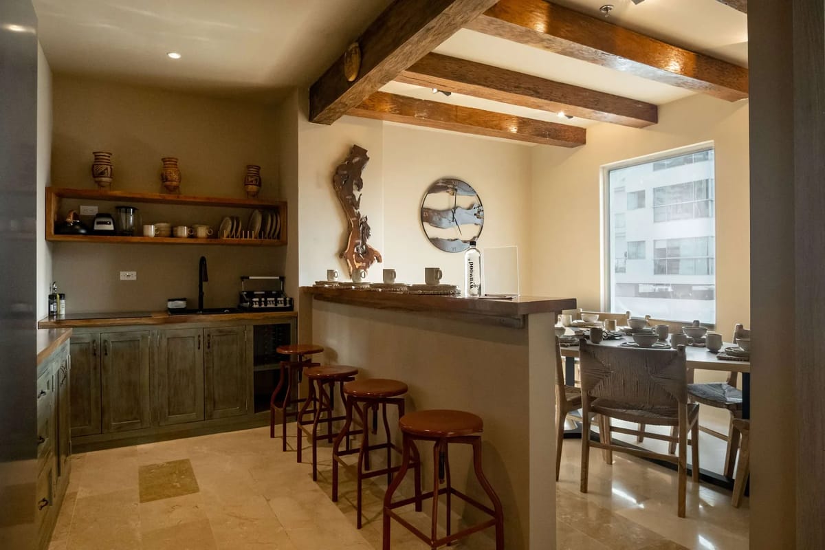 Layali House · Private Luxury 4BR Residence