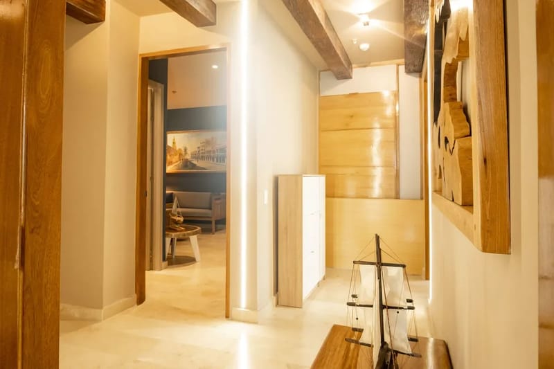 Layali House · Private Luxury 4BR Residence