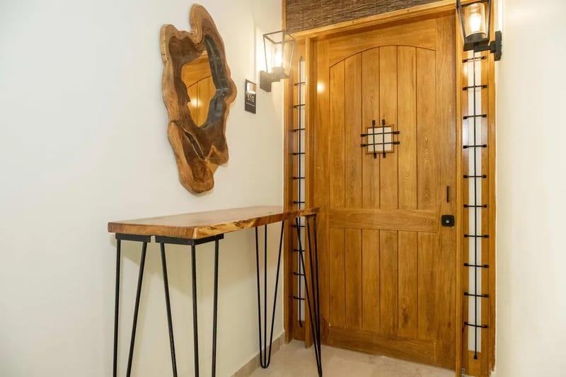 Layali House · Private Luxury 4BR Residence
