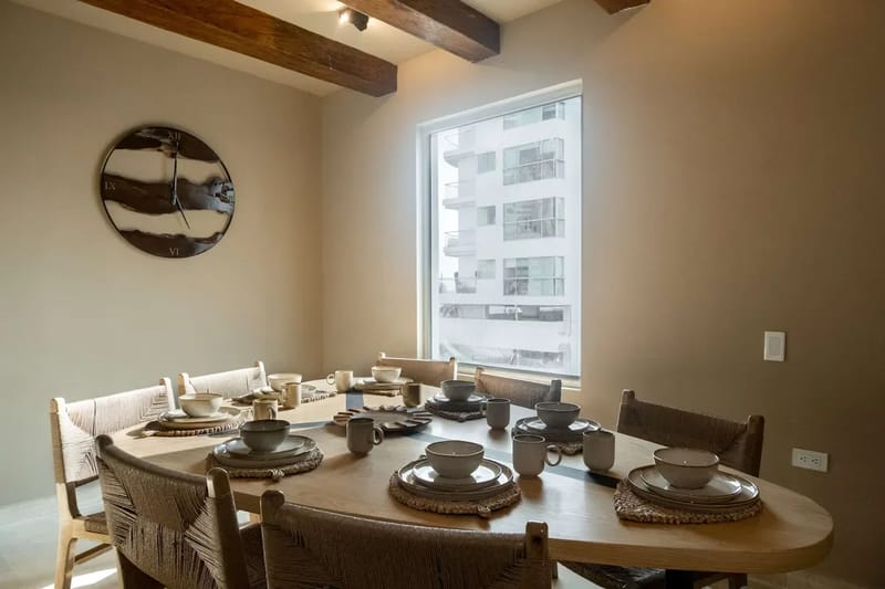 Layali House · Private Luxury 4BR Residence