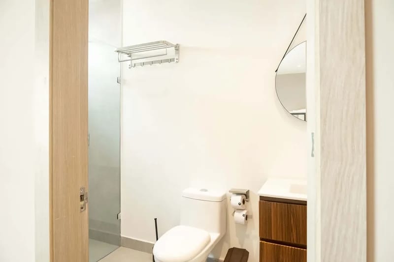 Layali House · Private Luxury 4BR Residence