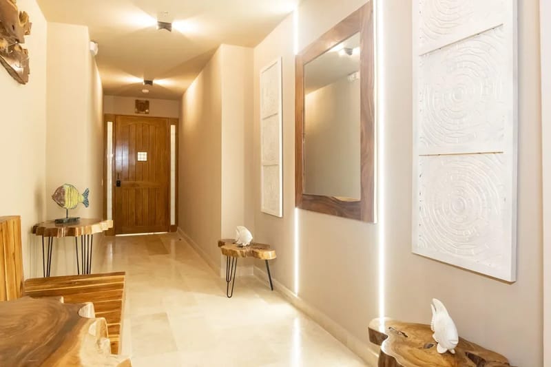 Layali House · Private Luxury 4BR Residence