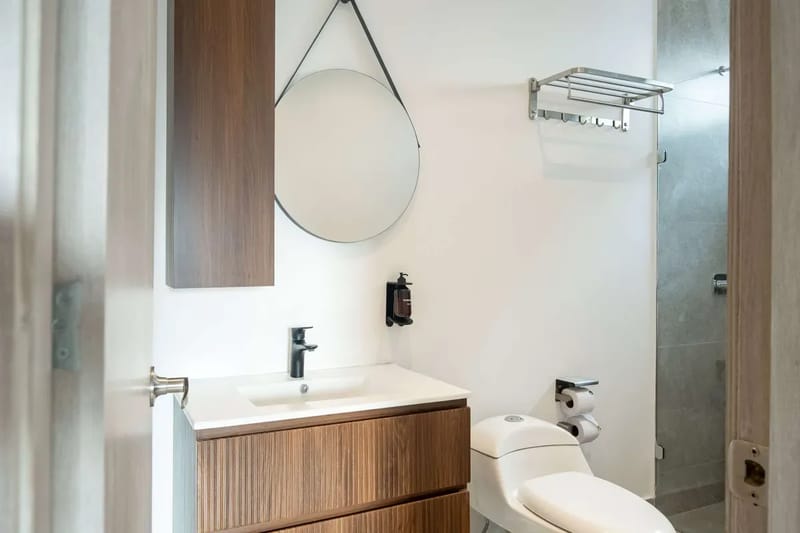 Layali House · Private Luxury 4BR Residence