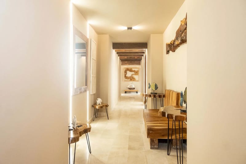 Layali House · Private Luxury 4BR Residence