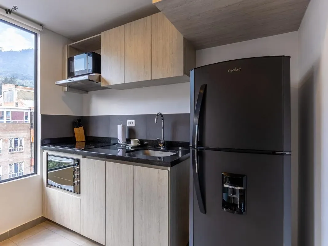 Amazing 2BR In Centro Internacional