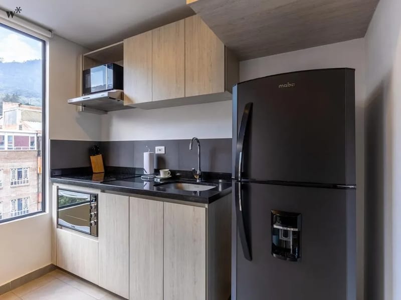Amazing 2BR In Centro Internacional