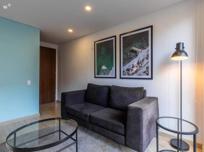 Amazing 2BR In Centro Internacional