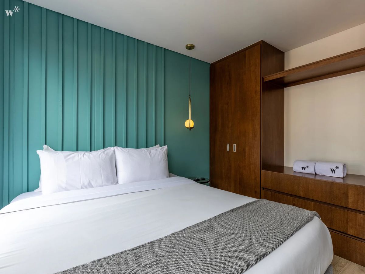 Amazing 2BR In Centro Internacional