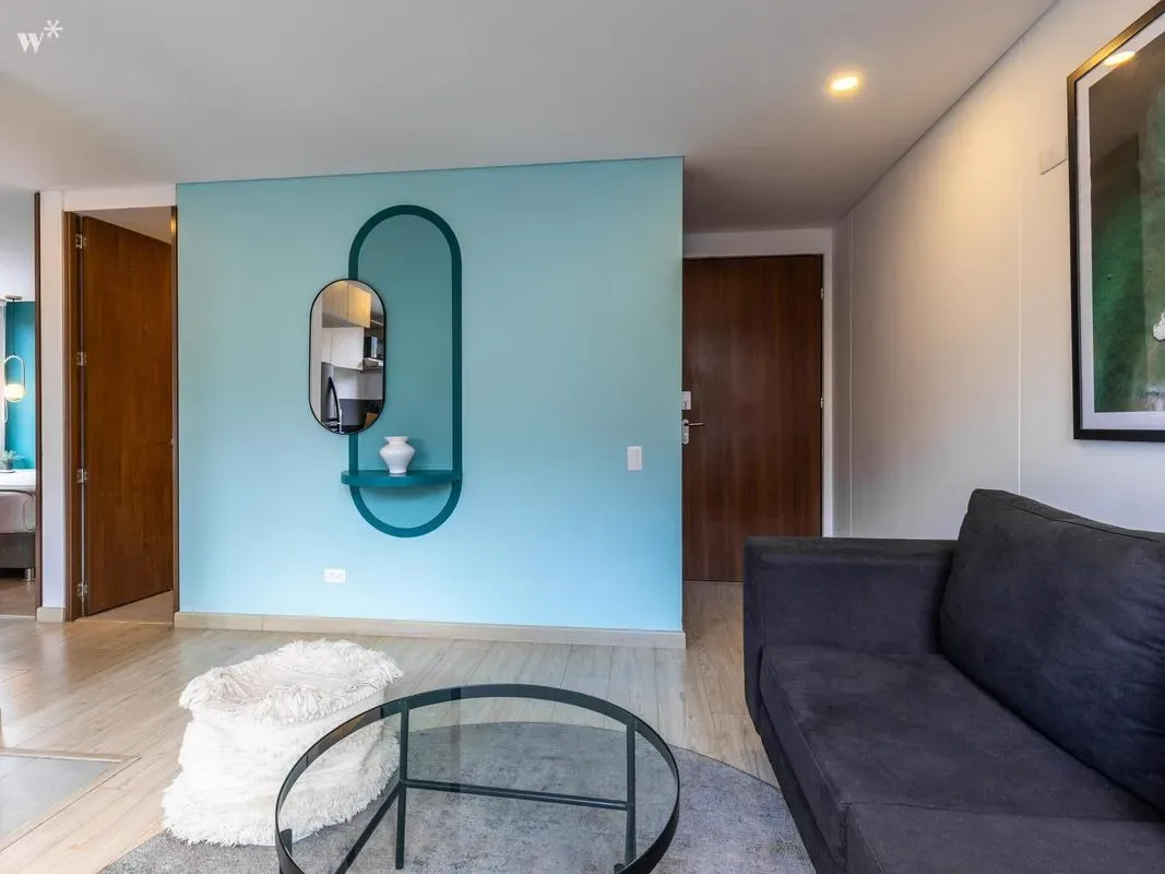 Amazing 2BR In Centro Internacional