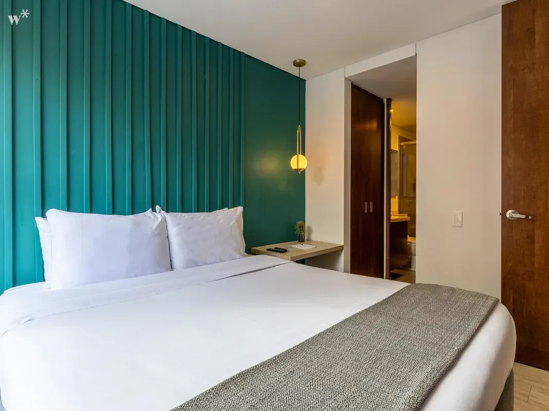 Amazing 2BR In Centro Internacional