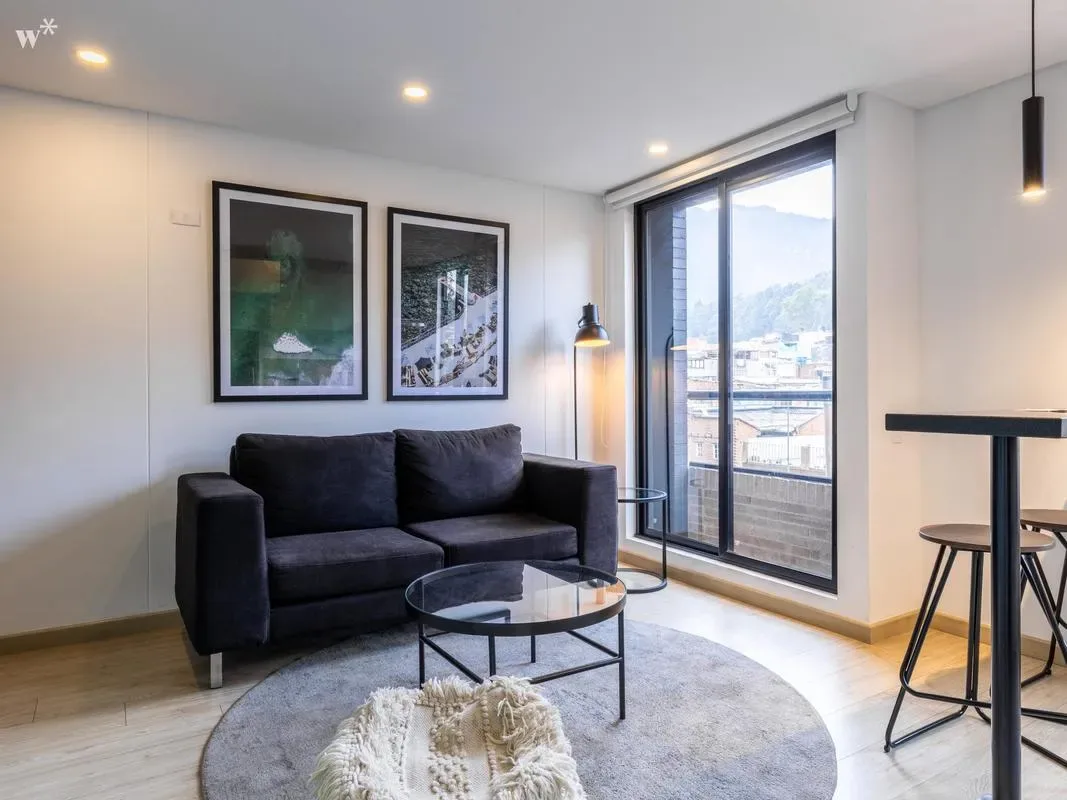 Amazing 2BR In Centro Internacional