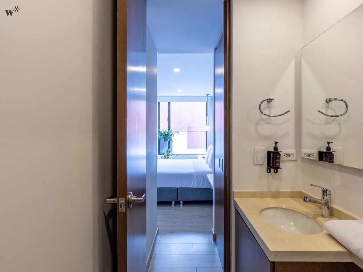 Amazing 2BR In Centro Internacional