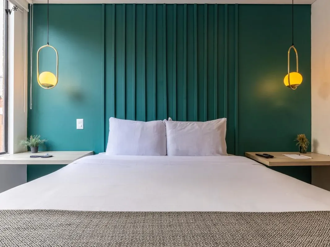 Amazing 2BR In Centro Internacional